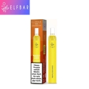 ELF BAR T600 - Pineapple Peach Mango - Einweg E-Zigarette 20mg